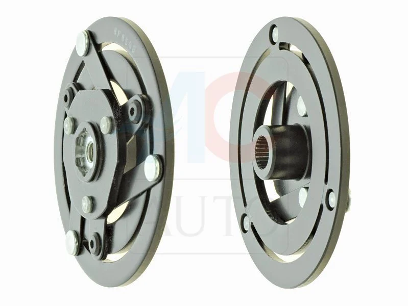 Drive plate, magnetic clutch (compressor) ACAUTO AC-05DL17