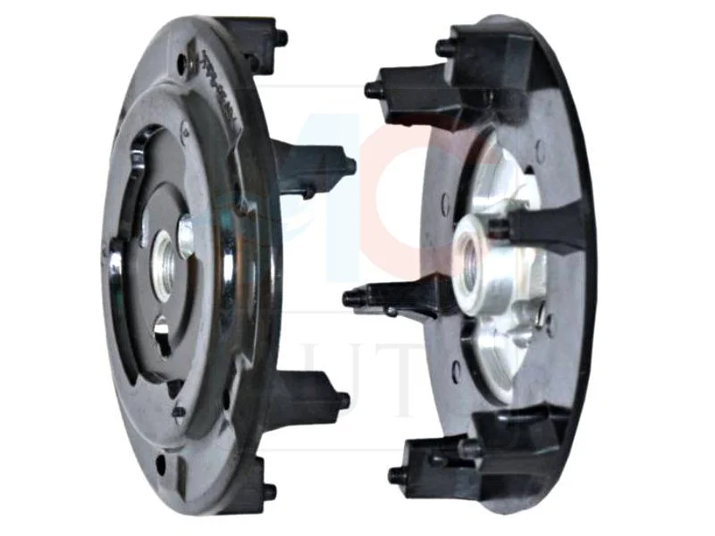 Drive plate, magnetic clutch (compressor) ACAUTO AC-05DN07