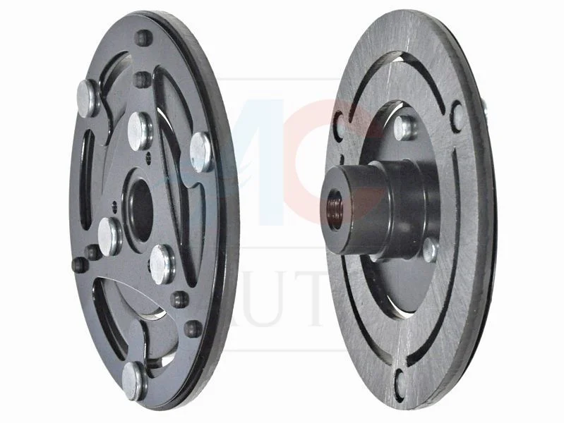 Drive plate, magnetic clutch (compressor) ACAUTO AC-05DN18