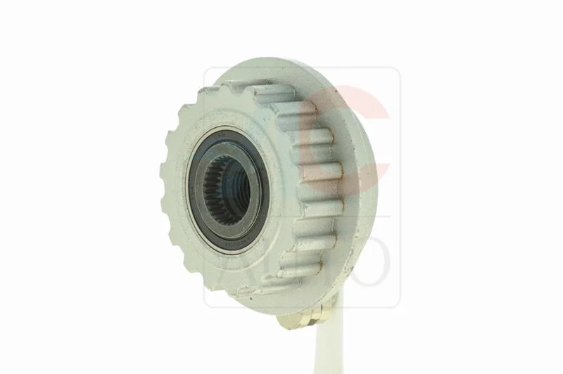 Drive plate, magnetic clutch (compressor) ACAUTO AC-05DN36