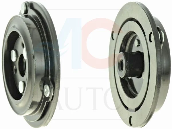 Drive plate, magnetic clutch (compressor) ACAUTO AC-05HA18