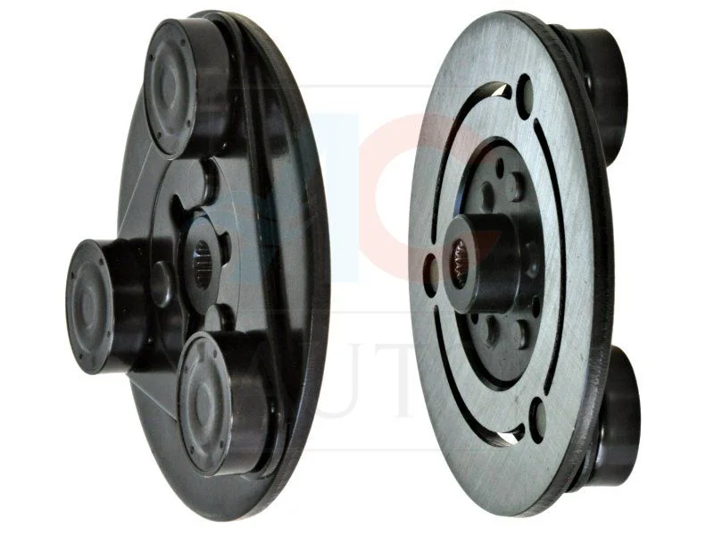 Drive plate, magnetic clutch (compressor) ACAUTO AC-05MI02