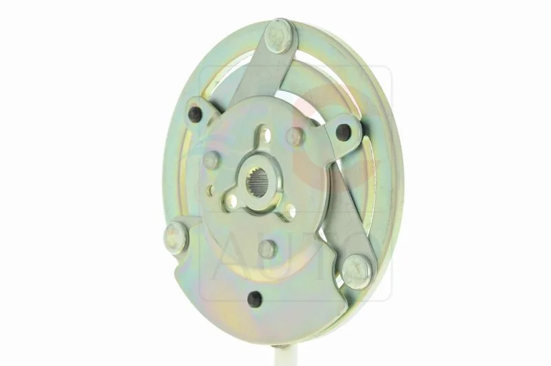 Drive plate, magnetic clutch (compressor) ACAUTO AC-05MI05