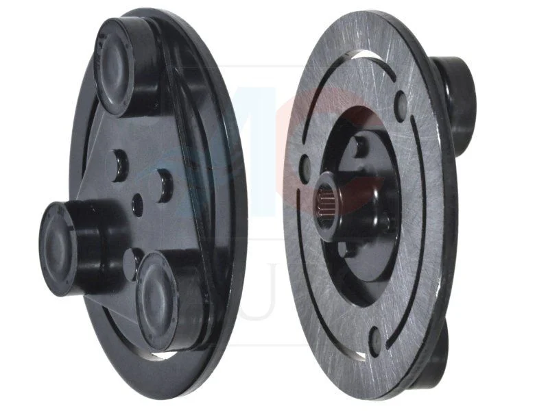Drive plate, magnetic clutch (compressor) ACAUTO AC-05PA06