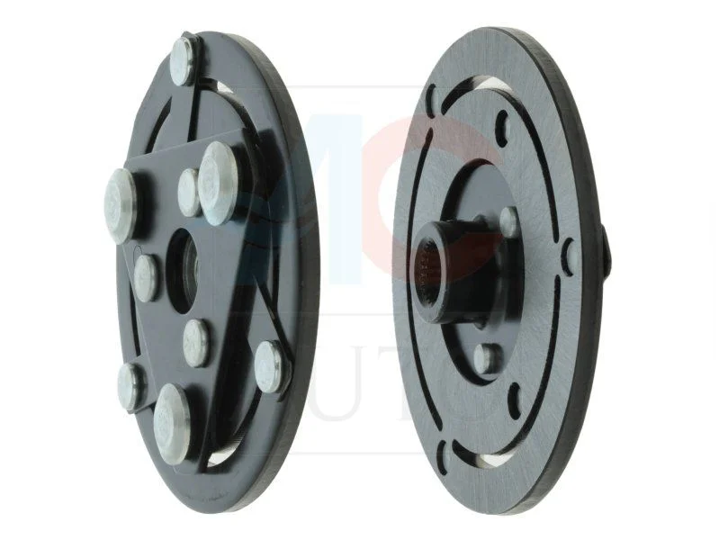 Drive plate, magnetic clutch (compressor) ACAUTO AC-05PA07