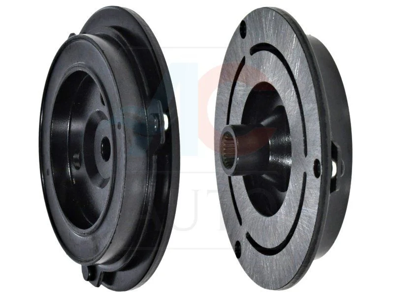 Drive plate, magnetic clutch (compressor) ACAUTO AC-05SD10