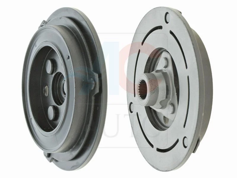 Drive plate, magnetic clutch (compressor) ACAUTO AC-05SD19