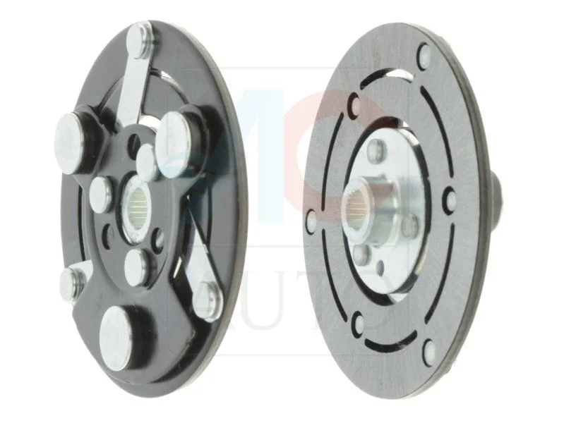 Drive plate, magnetic clutch (compressor) ACAUTO AC-05SD20