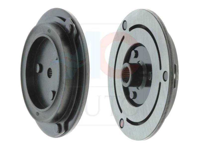 Drive plate, magnetic clutch (compressor) ACAUTO AC-05SD21