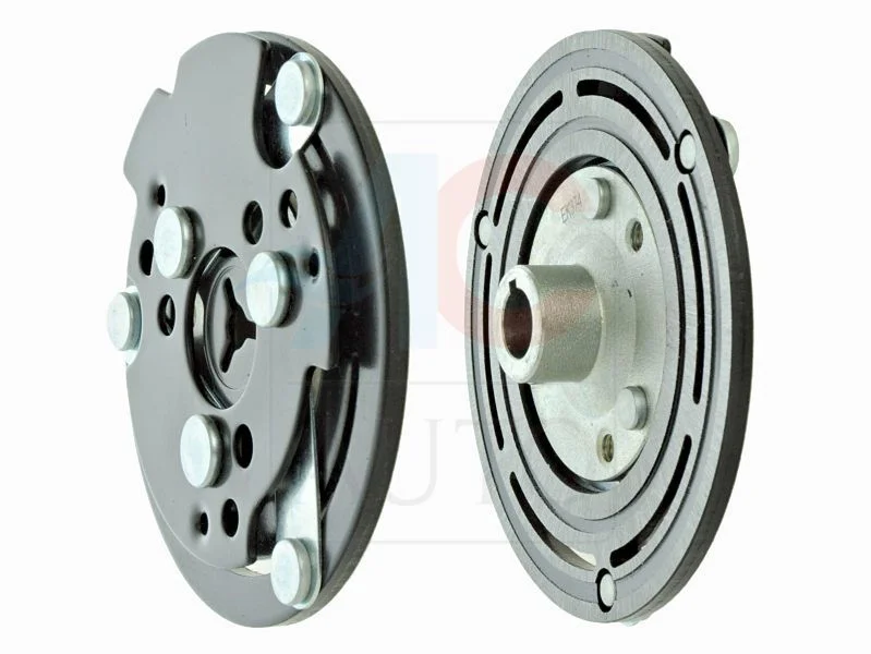 Drive plate, magnetic clutch (compressor) ACAUTO AC-05SD33