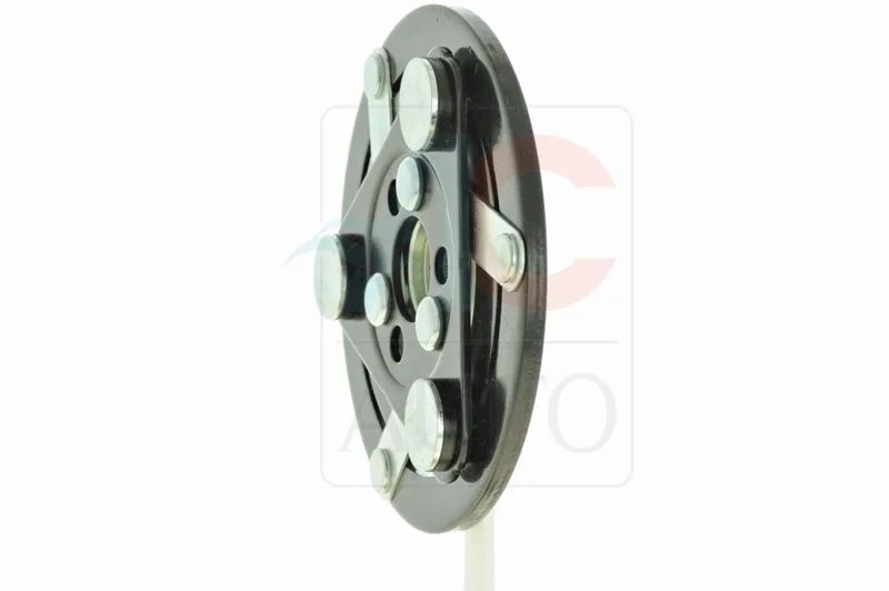 Drive plate, magnetic clutch (compressor) ACAUTO AC-05SD37