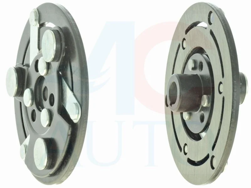 Drive plate, magnetic clutch (compressor) ACAUTO AC-05SD39