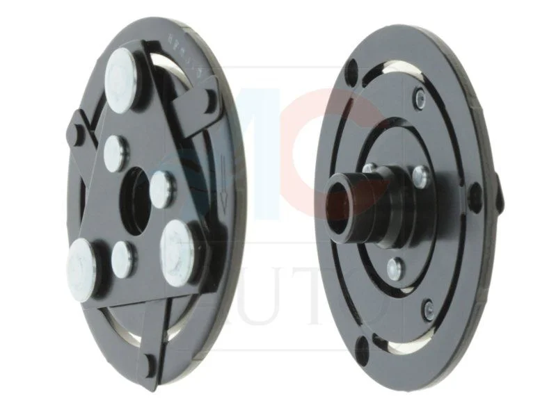 Drive plate, magnetic clutch (compressor) ACAUTO AC-05SS04