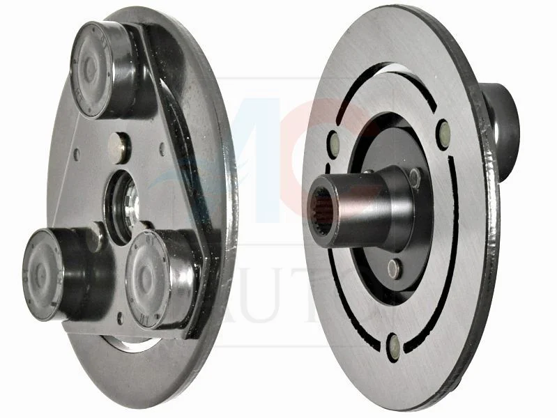 Drive plate, magnetic clutch (compressor) ACAUTO AC-05VI01