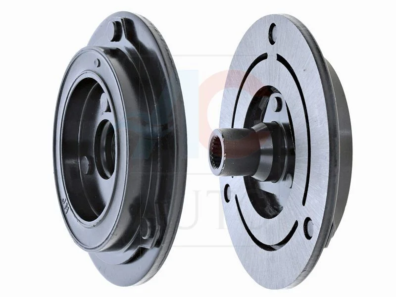 Drive plate, magnetic clutch (compressor) ACAUTO AC-05VI04