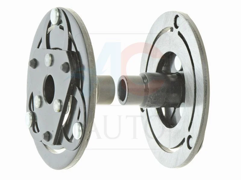 Drive plate, magnetic clutch (compressor) ACAUTO AC-05ZX24