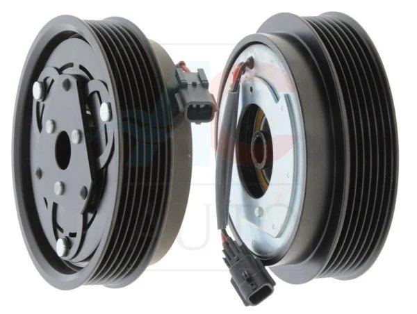 Magnetic Clutch, air conditioning compressor ACAUTO AC-06CL08