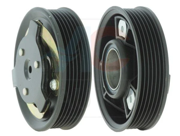 Magnetic Clutch, air conditioning compressor ACAUTO AC-06CL15