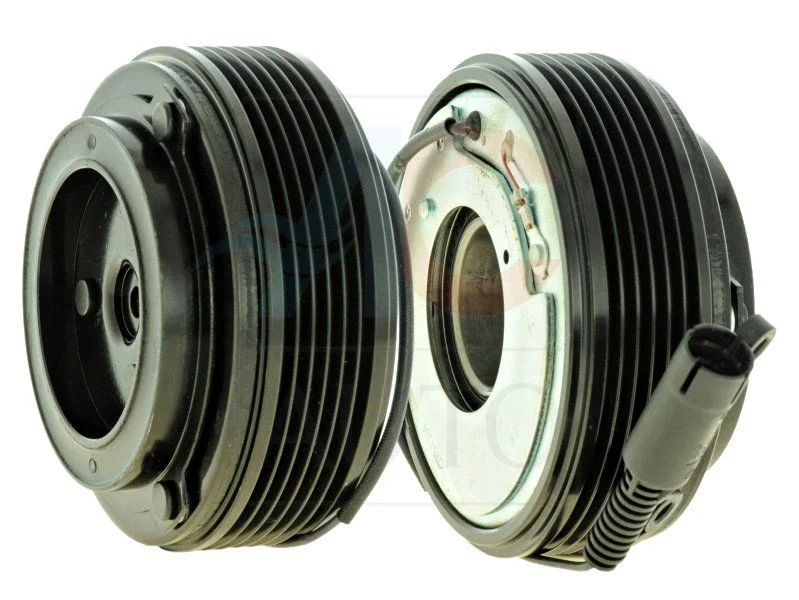 Magnetic Clutch, air conditioning compressor ACAUTO AC-06CL20