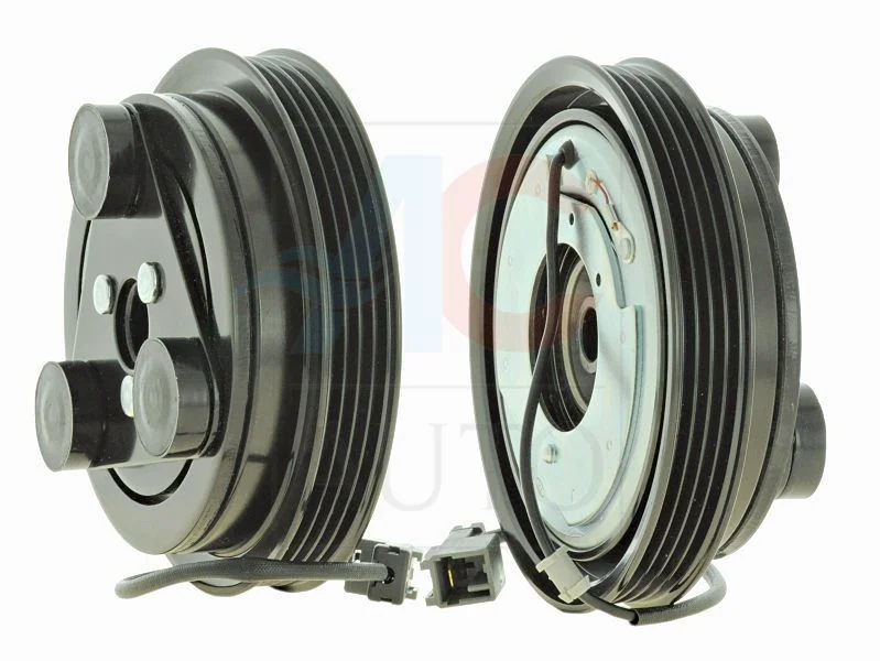 Magnetinė sankaba, oro kondicionieriaus kompresorius ACAUTO AC-06CL21