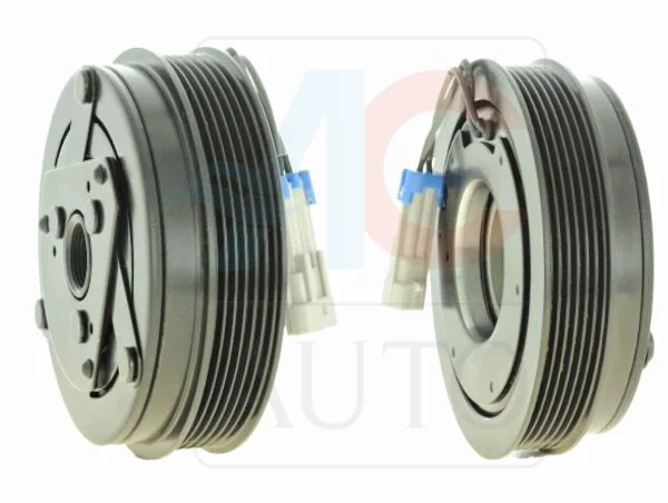 Magnetic Clutch, air conditioning compressor ACAUTO AC-06DL05