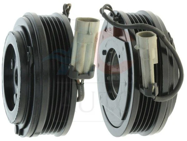 Magnetic Clutch, air conditioning compressor ACAUTO AC-06DL15