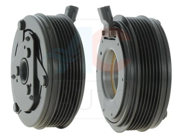 Magnetic Clutch, air conditioning compressor ACAUTO AC-06DL22