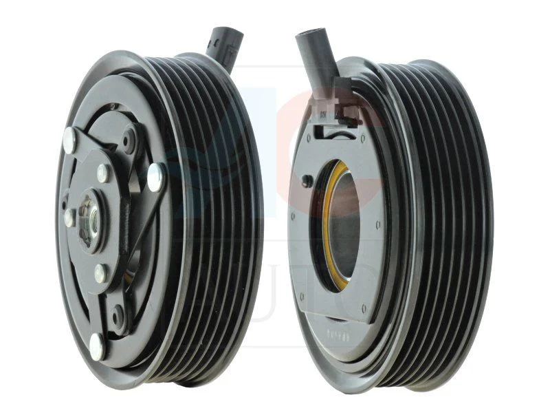Magnetic Clutch, air conditioning compressor ACAUTO AC-06DL28