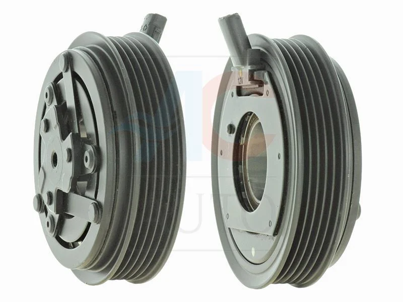 Magnetinė sankaba, oro kondicionieriaus kompresorius ACAUTO AC-06DL32