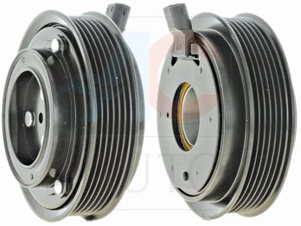 Magnetic Clutch, air conditioning compressor ACAUTO AC-06DL36