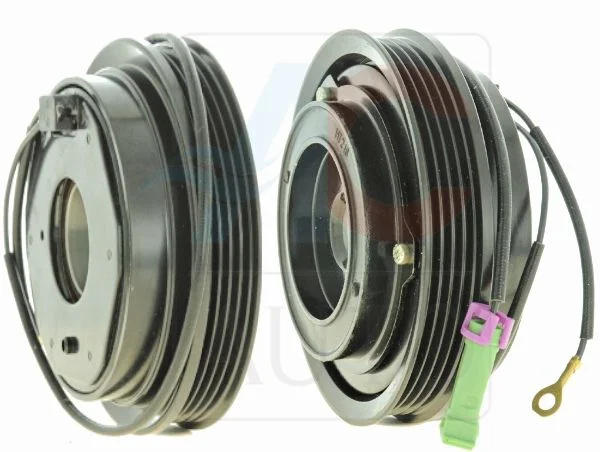 Magnetic Clutch, air conditioning compressor ACAUTO AC-06DN03