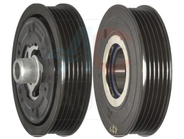 Magnetic Clutch, air conditioning compressor ACAUTO AC-06DN07