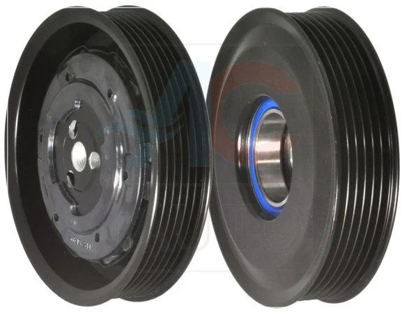 Magnetic Clutch, air conditioning compressor ACAUTO AC-06DN09