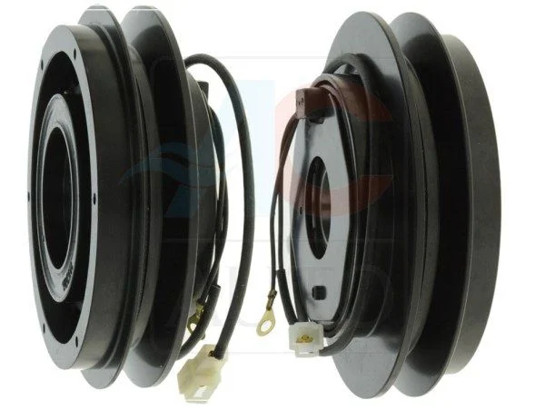 Magnetic Clutch, air conditioning compressor ACAUTO AC-06DN101