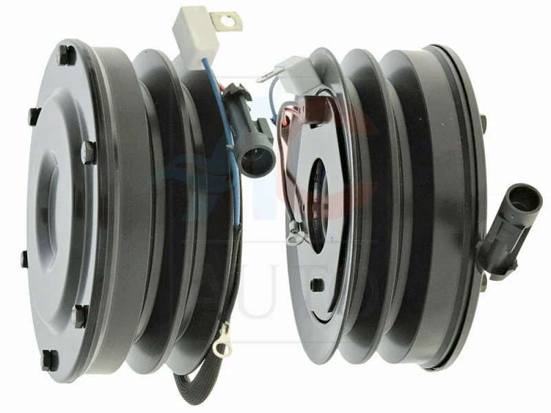 Magnetic Clutch, air conditioning compressor ACAUTO AC-06DN106