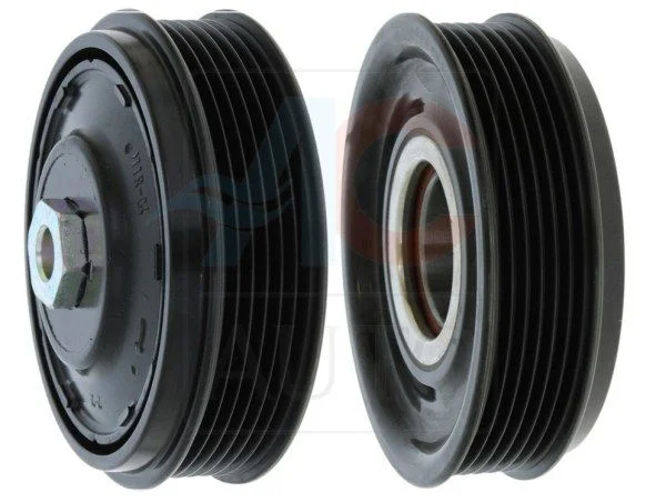 Magnetic Clutch, air conditioning compressor ACAUTO AC-06DN107