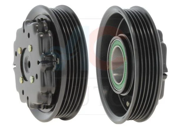 Magnetic Clutch, air conditioning compressor ACAUTO AC-06DN110