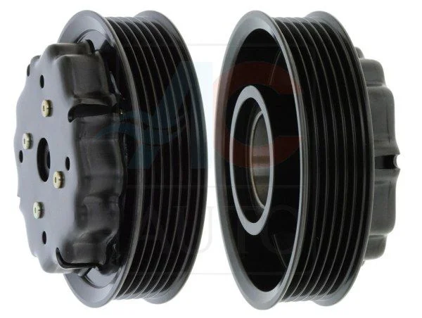 Magnetic Clutch, air conditioning compressor ACAUTO AC-06DN116