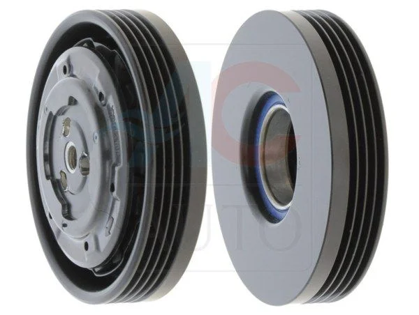 Magnetic Clutch, air conditioning compressor ACAUTO AC-06DN121