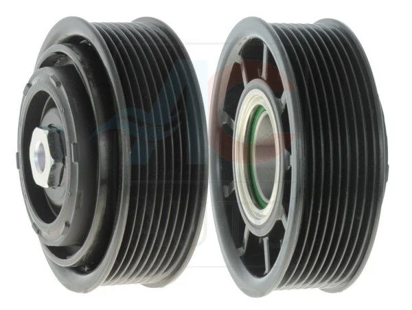Magnetic Clutch, air conditioning compressor ACAUTO AC-06DN122