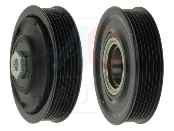 Magnetic Clutch, air conditioning compressor ACAUTO AC-06DN128