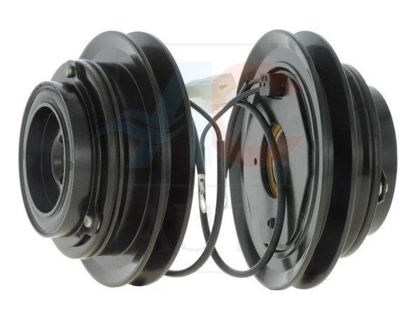 Magnetic Clutch, air conditioning compressor ACAUTO AC-06DN133