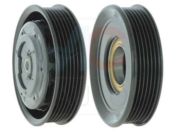 Magnetic Clutch, air conditioning compressor ACAUTO AC-06DN137