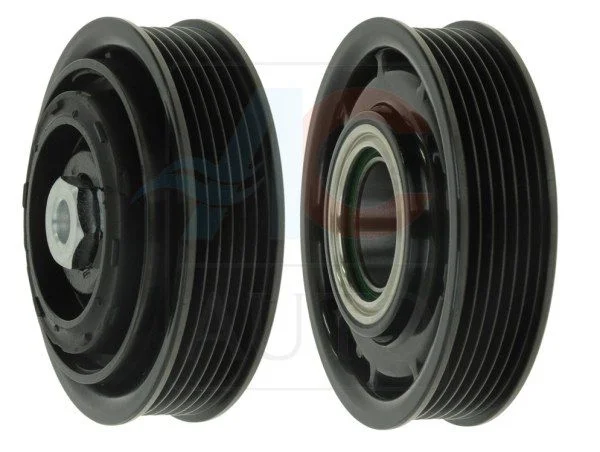 Magnetic Clutch, air conditioning compressor ACAUTO AC-06DN138