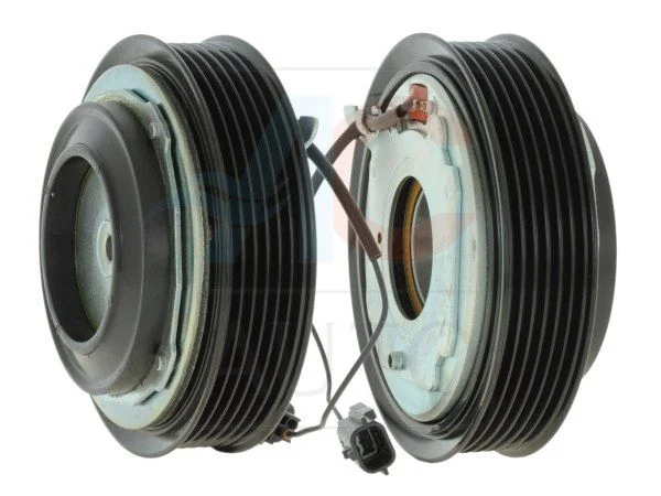 Magnetic Clutch, air conditioning compressor ACAUTO AC-06DN145