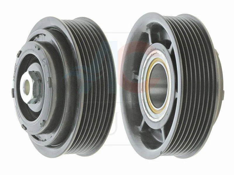 Magnetinė sankaba, oro kondicionieriaus kompresorius ACAUTO AC-06DN151