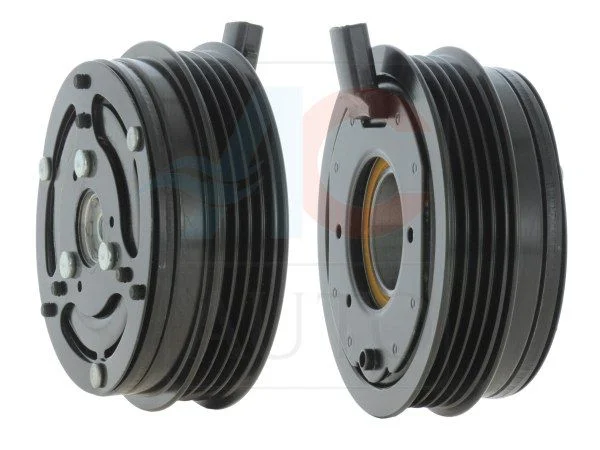 Magnetic Clutch, air conditioning compressor ACAUTO AC-06DN156