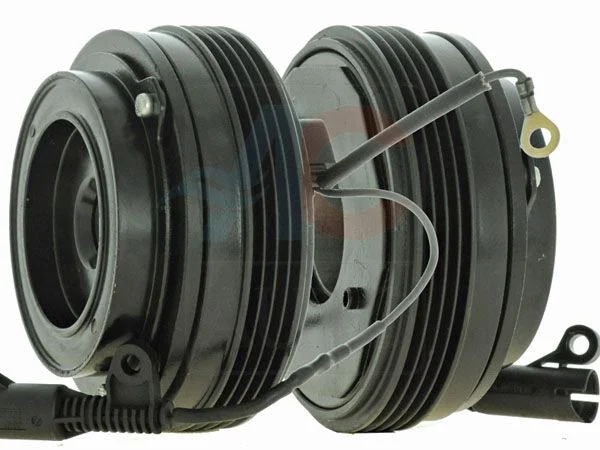 Magnetic Clutch, air conditioning compressor ACAUTO AC-06DN184