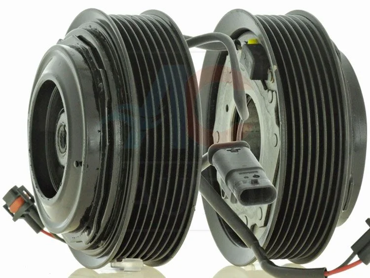 Magnetinė sankaba, oro kondicionieriaus kompresorius ACAUTO AC-06DN185