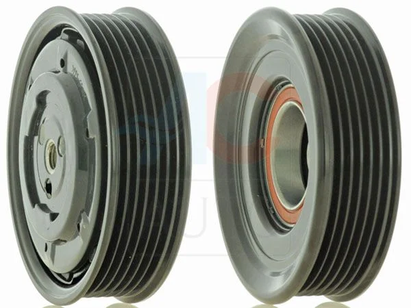 Magnetic Clutch, air conditioning compressor ACAUTO AC-06DN189